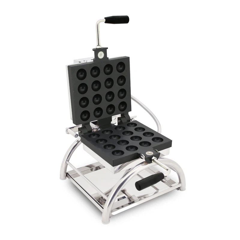 jm posner waffle maker
