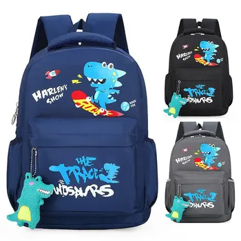 

children school bags orthopedic schoolbags cartoon backpack kids school bags for boys primary school backpack mochila infantil