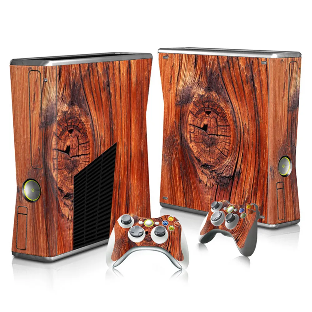 TN-XBOX360 SLIM-0213