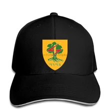 Модная бейсбольная кепка Golani Brigade Gdud 51 ИДФ Армия обороны Израиля футболка snapback Кепка