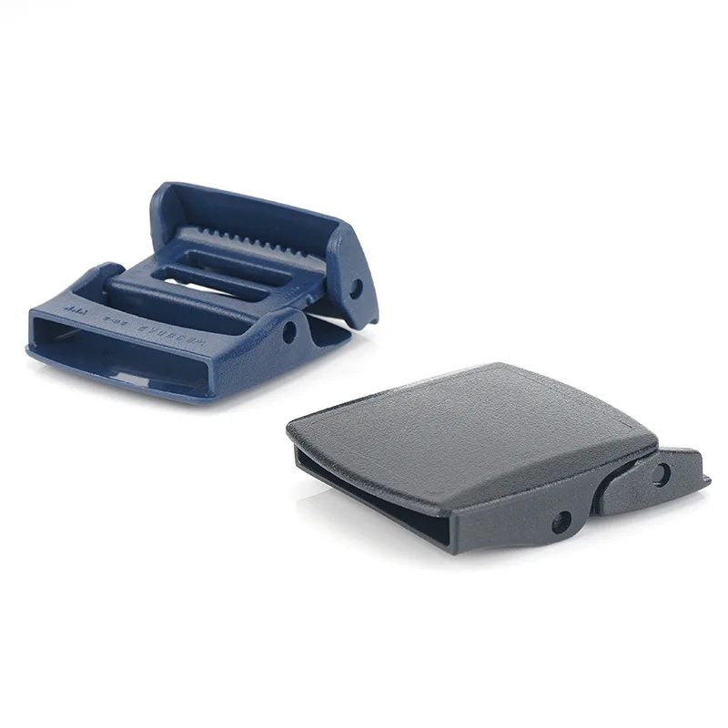 10er Pack 38mm Kunststoff Bunte Ersatz Handwerk Gürtel Automatische Schnallen Diy Männer Gürtel Schnalle Leinwand Militär Einstellbare Gurtband gürtelschnalle gürtelschnallen buckle belt buckle gürtel zubehör klamra do – Detail 3