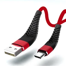 1m 2m 3M USB кабель с Тип C usb-шнур для Зарядное устройство кабель для xiaomi Galaxy S8 S9 Plus Note 8 9 происхождения аксессуаров для мобильных телефонов провод шнур для быстрой зарядки