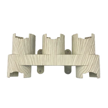 

Wood Grain Holder For Dyson V6/CD Vacuum Cleaner Brush Tool With 2 Adapter Vacuum Cleaner Parts Dyson V8 Charging Base