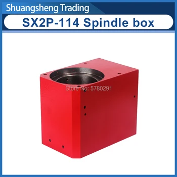 

SX2P-114 spindle box SIEG drilling and milling machine accessories