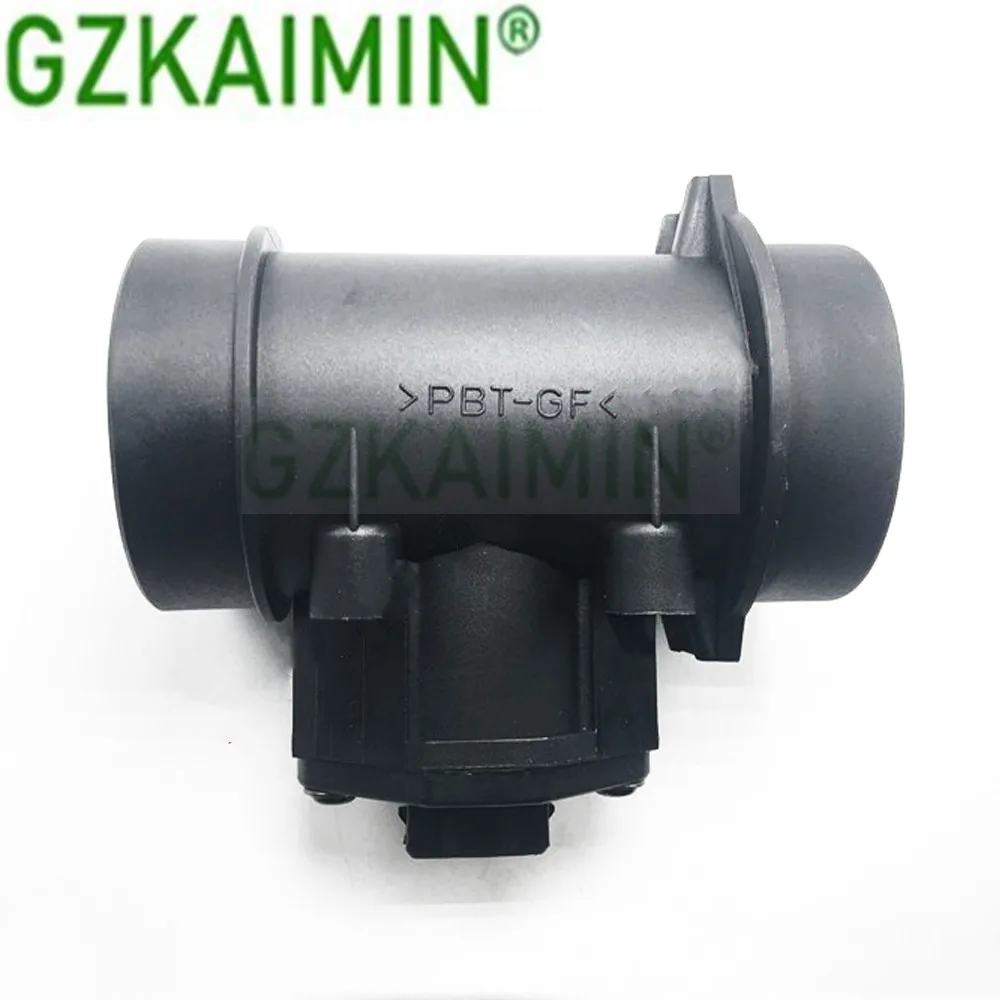 

Массовый расходомер воздуха Датчик OEM OK011-13-210B подходит для KIA SAAB расходомер воздуха OK011-13-210B OK01113210B.