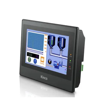 

Original Kinco MT4532TE MT4532T HMI Touch Screen 10.1 inch 1024*600 Ethernet 1 USB Host new Human Machine Interface