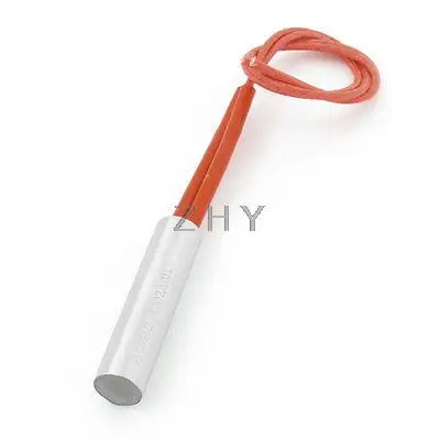 

AC 110V 200W Heating Element Mould Electric Cartridge Heater 12mm x 50mm