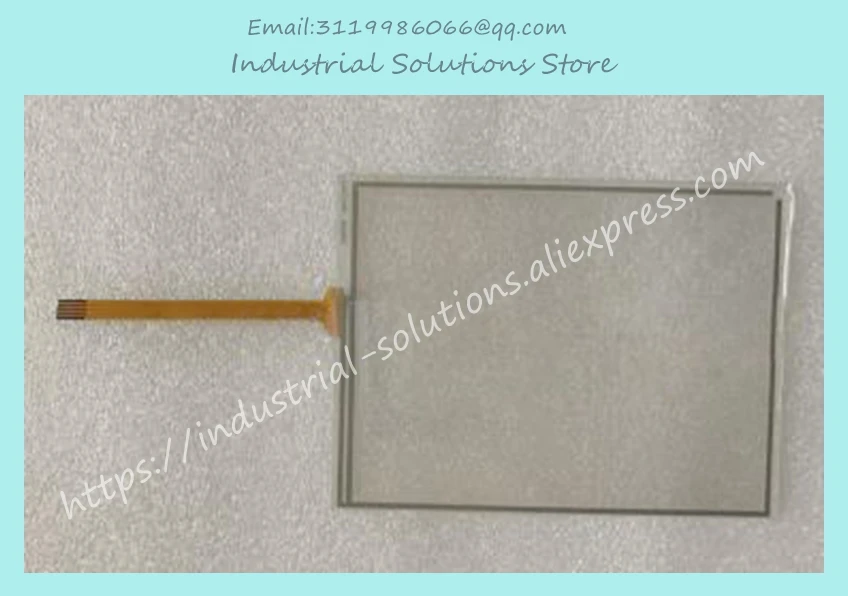 TP-3459S1 Touch Glass Panel One Year Warranty New