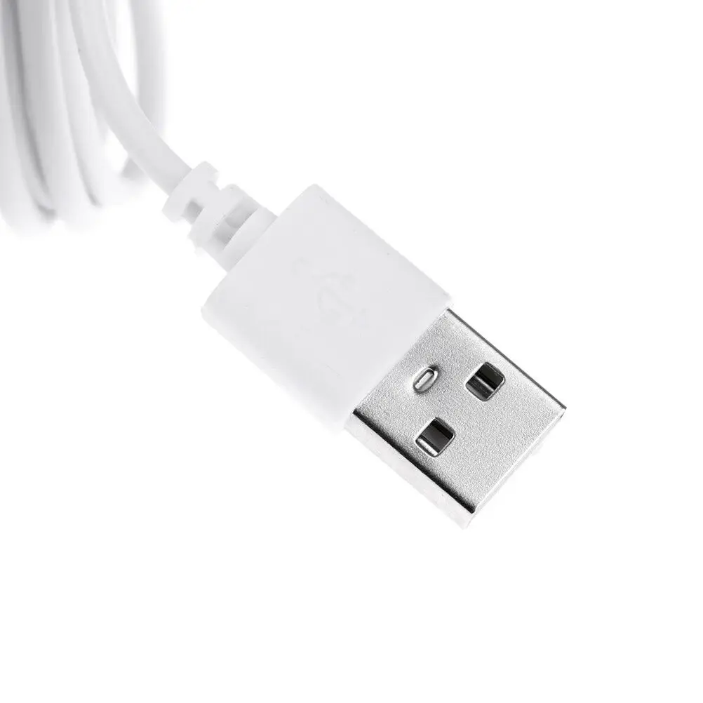 Электрическая портативная USB Подушка с подогревом зимняя с подогревом углеродное волокно USB с подогревом для маски для глаз