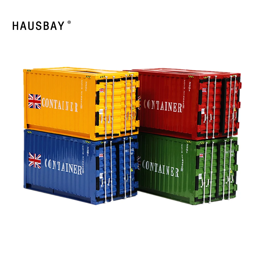 Retro Creative Container Design Iron Tissue Box Home Car Napkin Paper ...