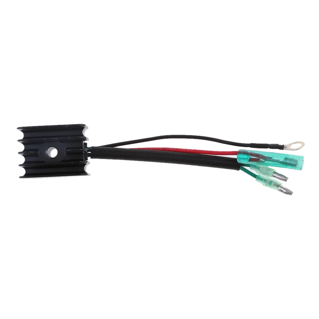 Voltage Rectifier Regulator F15-07060001 for Parsun 4-Stroke F9.9 F13.5 F15
