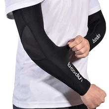 Открытый спортивный ледяной охлаждающий рукав солнцезащитный кулер защитный солнцезащитный кулер для велоспорта баскетбольного бега