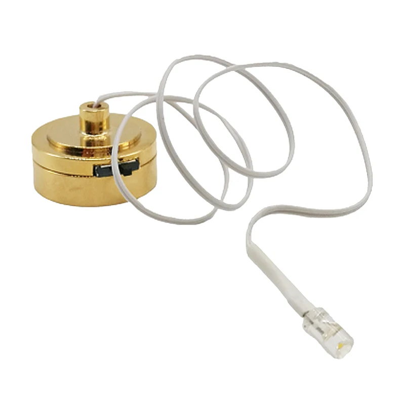 112 Dollhouse Miniature LED Light 3V Battery Operated With Switch DiY