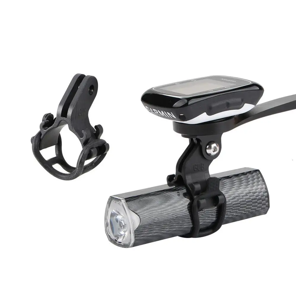 GUB 658 ˷̴ ձ   ǻ   Ʈ GARMIN CATEYE Bryton GoPro Stand  η ڵ  Ȧ