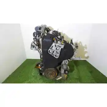 

76360 Full engine Renault Lagoon Ii (bg0)