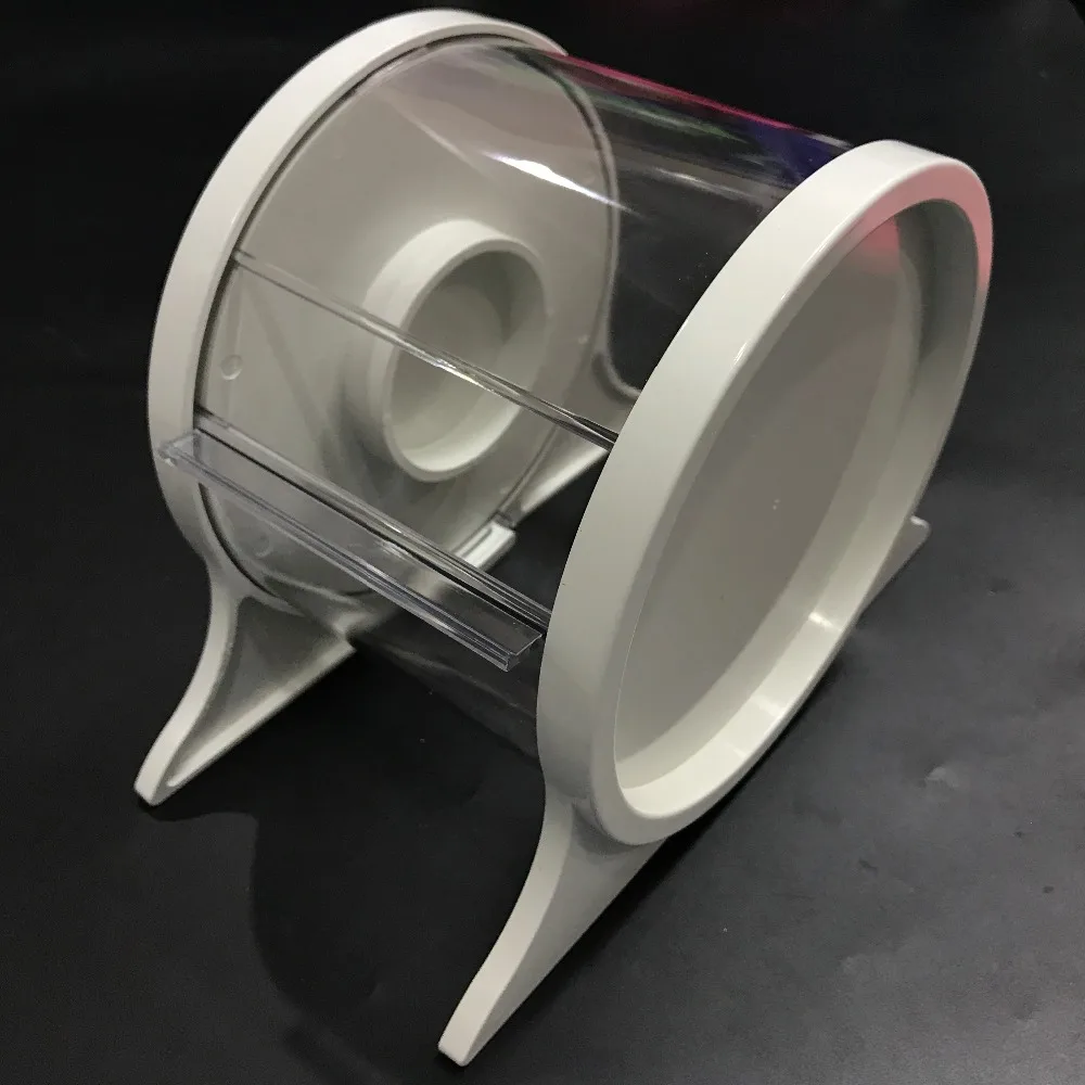 Dental Barrier Film Dispenser Barrier Film Holder Dispenser