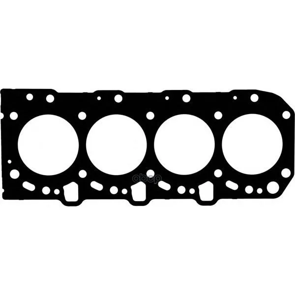 Прокладка Гбц Toyota VICTOR REINZ арт. 61-53980-40