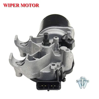 

For Renault Clio MK3 GRANDTOUR CLIO III 3 MODUS 2005-2015 Hatchback Front Windscreen Wiper Motor 7701061590