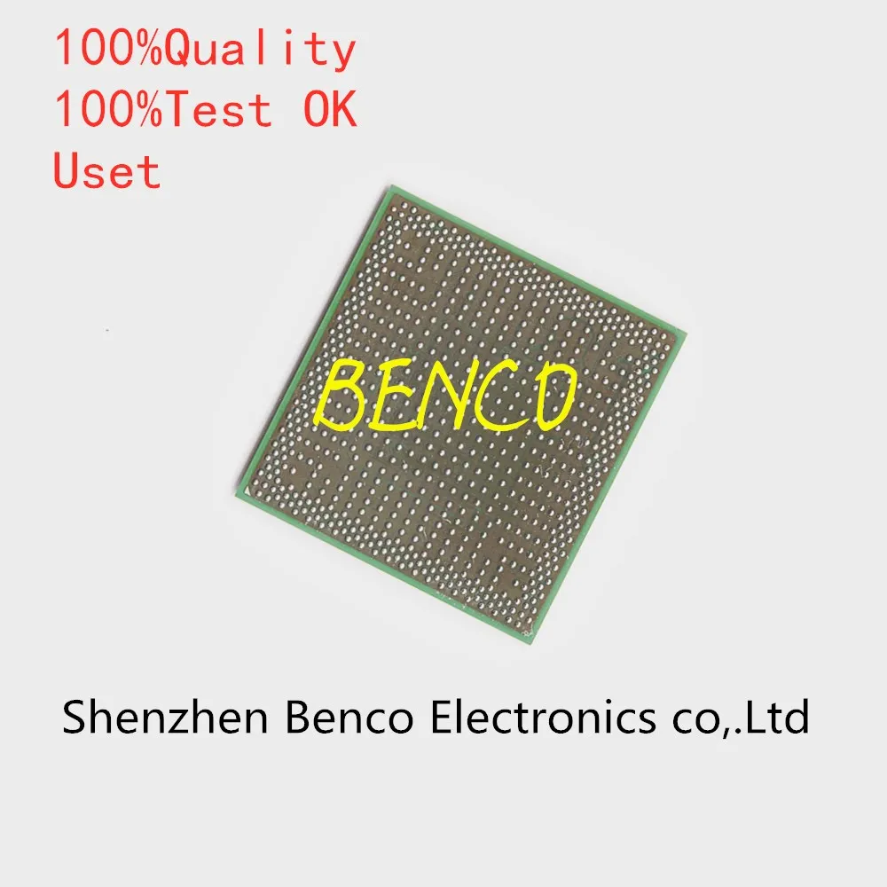 

100% test good product 216-0896088 216 0896088 bga reball with balls Chipset