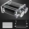850w Meat Slicer Commercial Slicer Household Vegetable Cutting Machine Fully Automatic Electric Meat Cutting  Machine 4