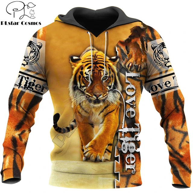 Flying Tiger Camo Sweatshirt – Hatem Graphics