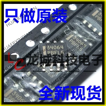 

10PCS/LOT NEW SOP8 MC34064 34064 MC34064D-5R2G in stock