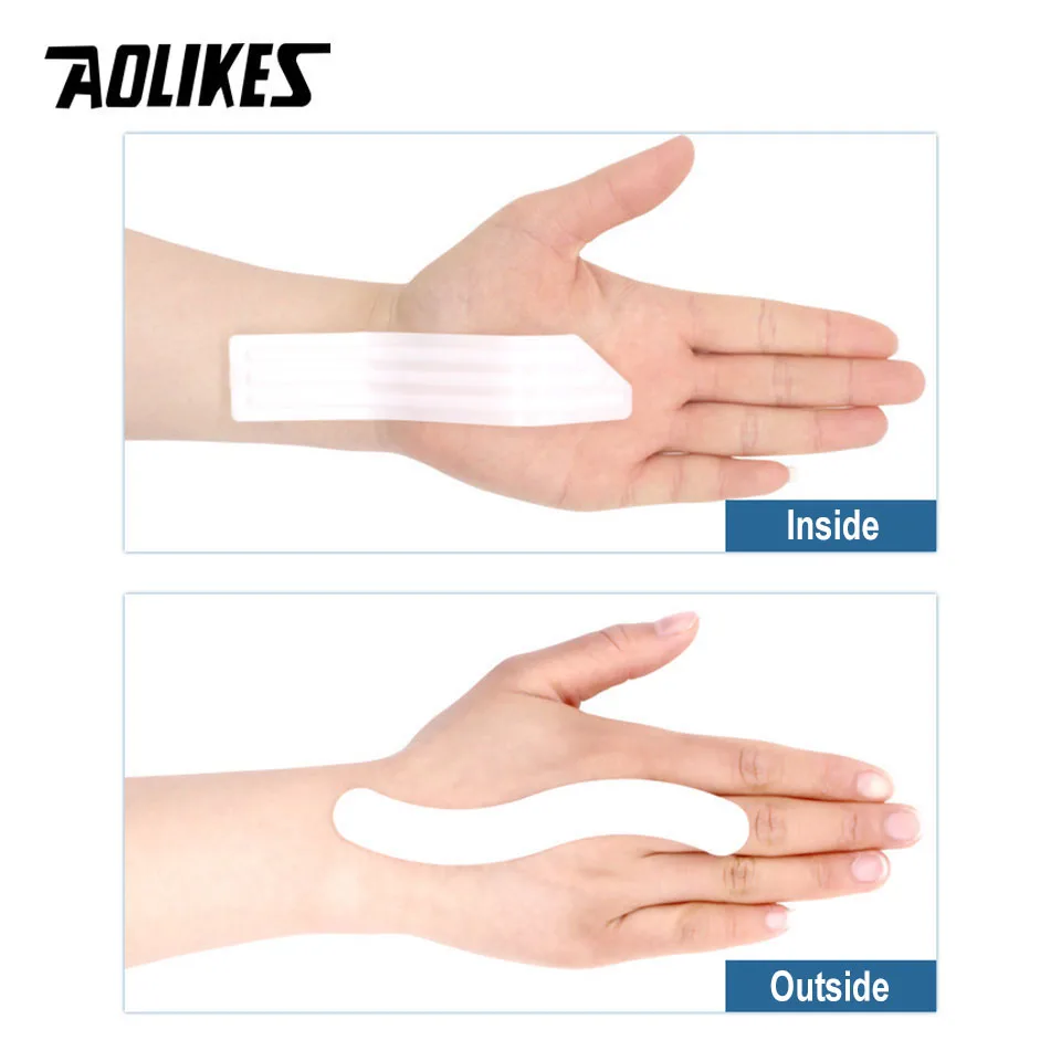 1PC Adjustable Wrist Fitted Stabilizer Splint Carpal Tunnel Hand Compression Support Wrap for Wrist Injuries Pain Relief wrist brace,wrist guard,wrist support,wrist support band