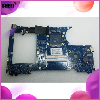 

657963-001 6050A2465201-MB-A02 for HP ProBook 4230s laptop motherboard NOTEBOOK PC mainboard main board HM65