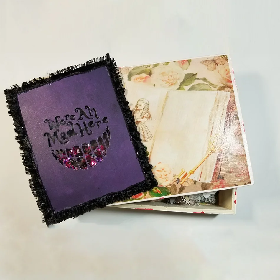 

Naifumodo Word Dies Letter Metal Cutting Dies for Scrapbooking Embossing Dies Cut Stencils Cards Craft Dies New Dies 2019