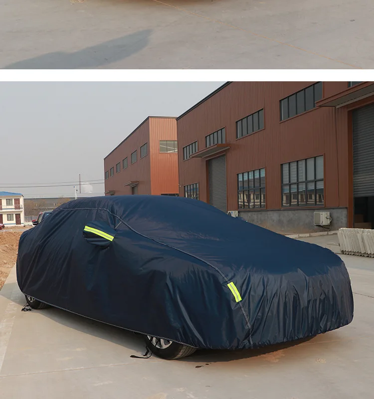 Напрямую от производителя оптом Универсальный полиэстер тафты 190T170T автомобильный чехол Riancoat лавсан