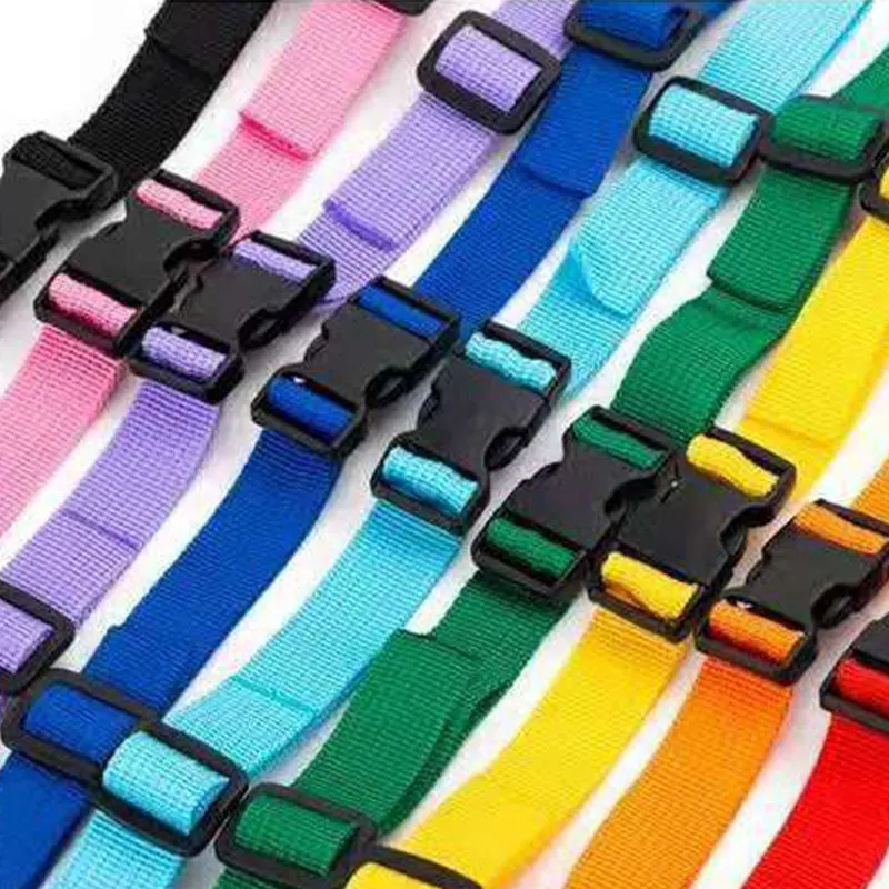Kids Buckle Clip Strap Adjustable Chest Harness Buckle Clip Strap Bag
