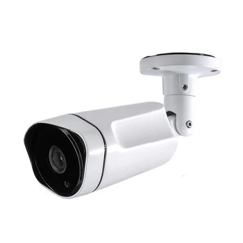 

4MP AHD Outside Camera Waterproof Home Street Shop Security 36Pcs IR Led Light Bullet AHD Surveillance CCTV Camera 20M IR
