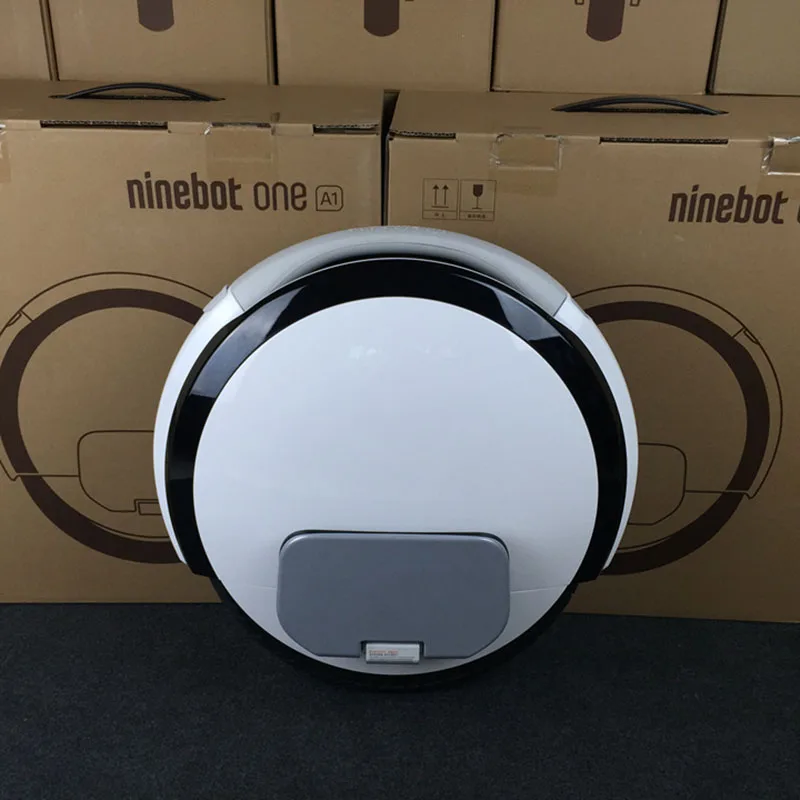 Оригинальный Одноколесный скутер Ninebot one A1 Электрический самобалансирующийся