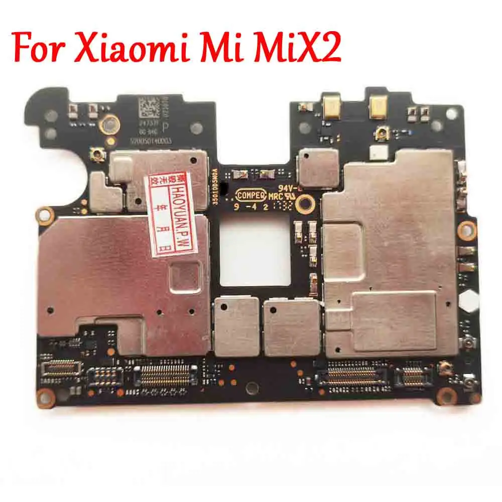 Xiaomi Mi 8 Плата Купить