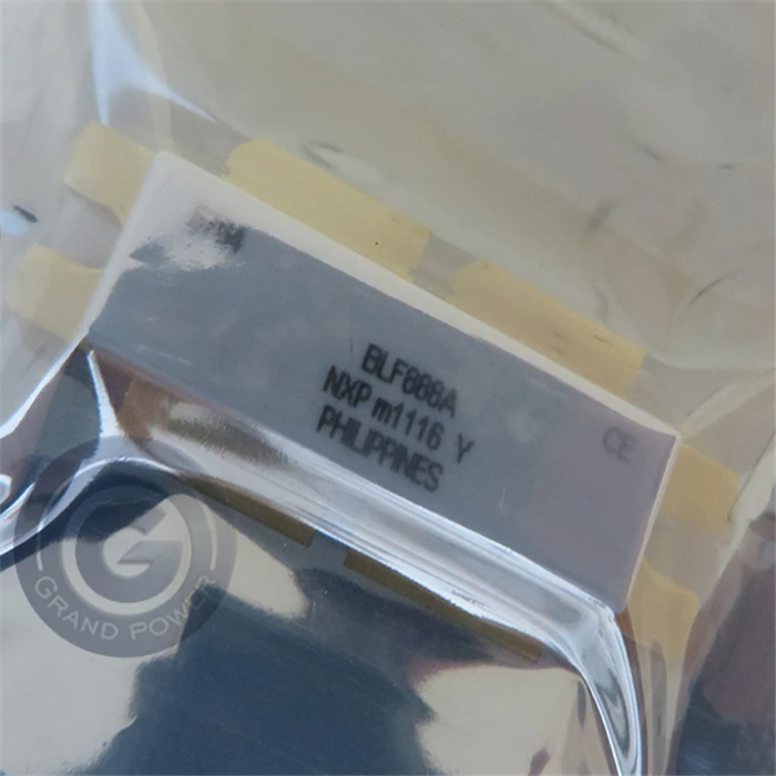 

5PCS BLF888A RF MOSFET RF