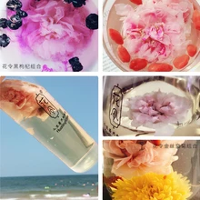 Цветочный чай сухой розовый бутон цветочный чай пиньинь Роза двойная красная роза венчик чай цветочный чай 100 г