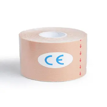 

Sports Elastic Self-adhesive Bandages Intramuscular Effect Patch Medical Cotton Muscle Stickers Sports Bandages