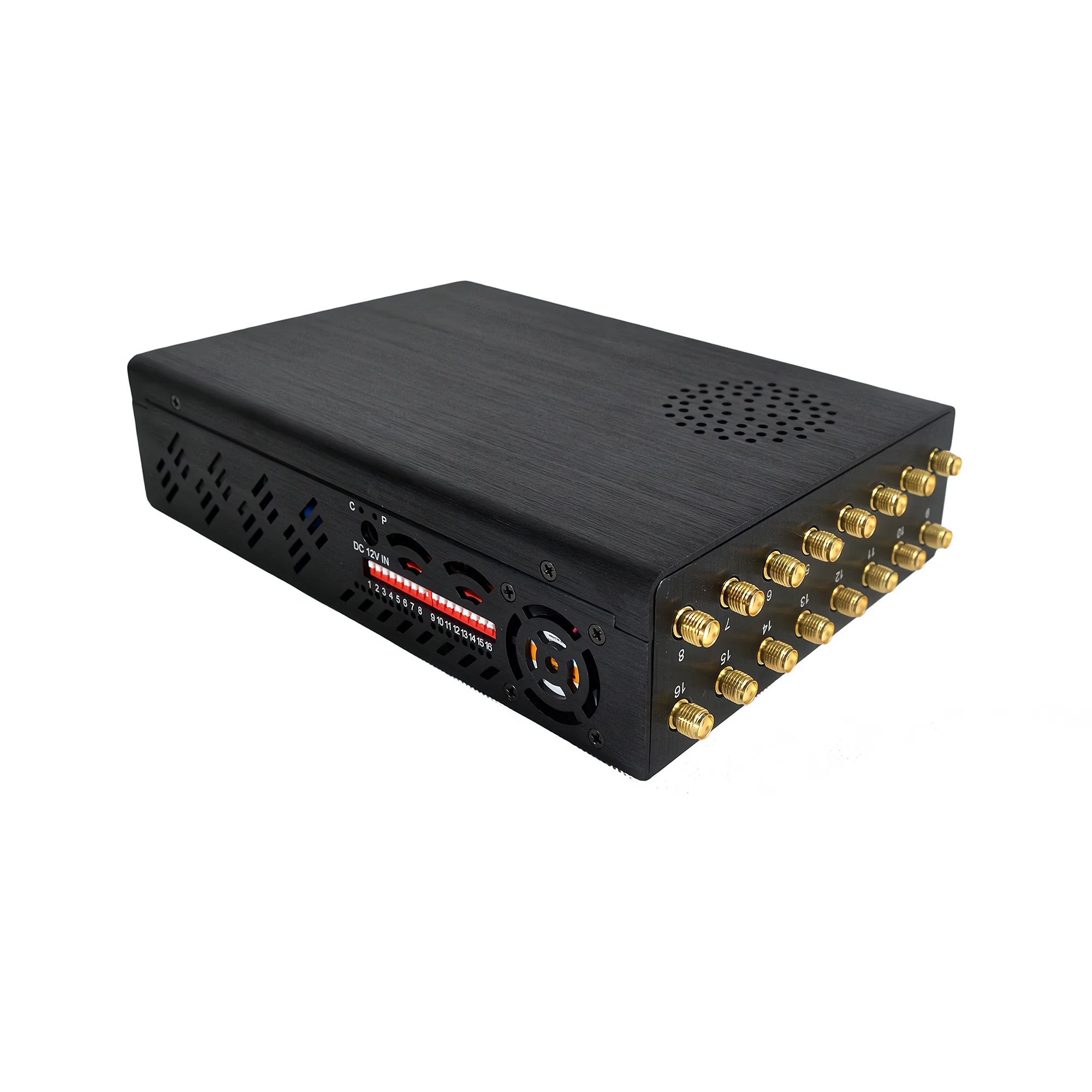 N16 2022 최신 16 밴드 핸드 헬드 CDMA GSM DCS 2G 3G 4G 5G GPS L1 L2 L5 WIFI 2.4G WIFI 5.8G 로잭 감지기
