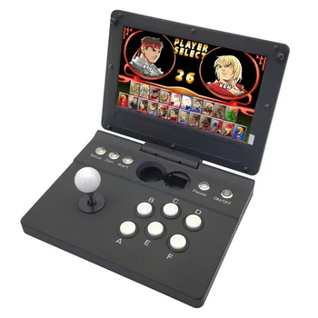 

Hot sale game console machine 3000 in 1 arcade game made in China