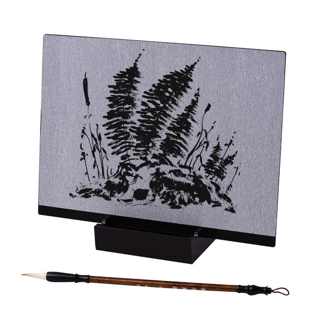 Buddha Board Water Drawing Set