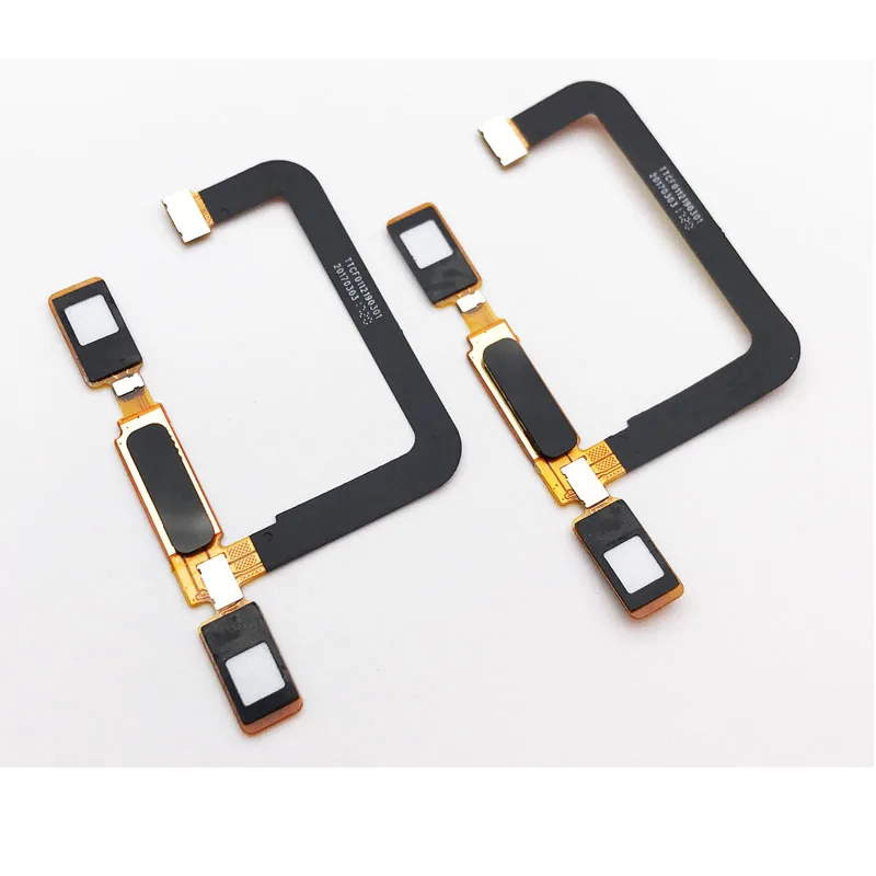 

Top quality For Nokia 6 Home Button Fingerprint Menu Return Key Recognition Sensor Flex Cable Ribbon