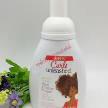ОРС кудри развязали блеск и определить мусс 8 унций/236 мл