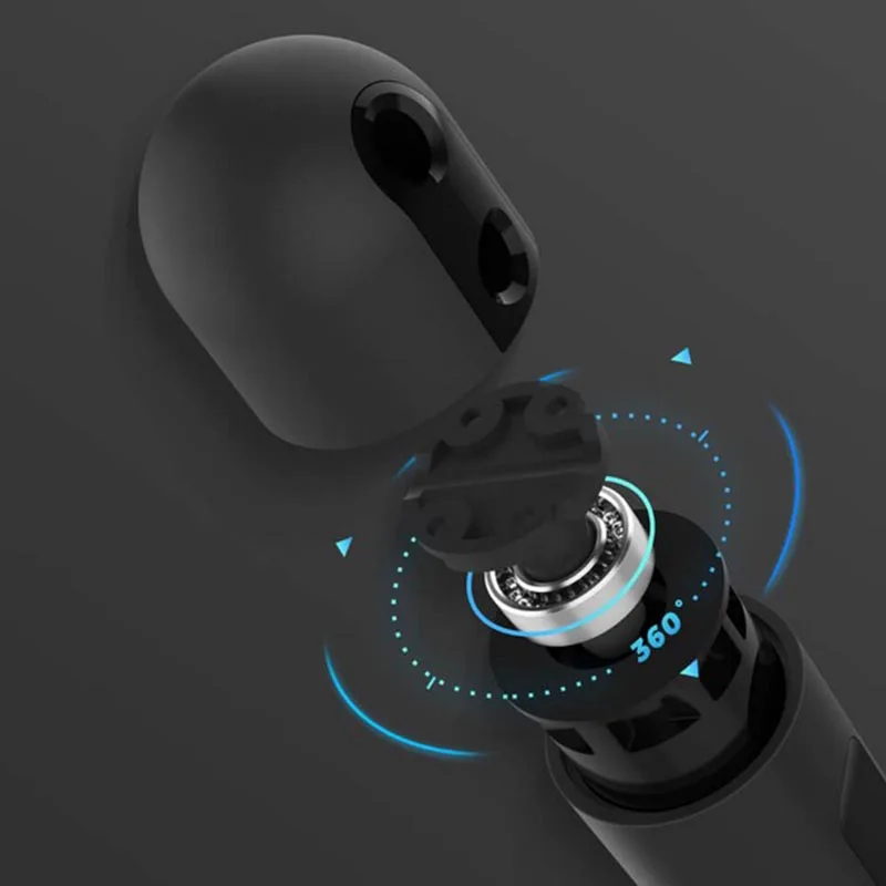 Умная Скакалка Youpin Mijia YUNMAI регулируемая износостойкая для обучения прыжкам с USB