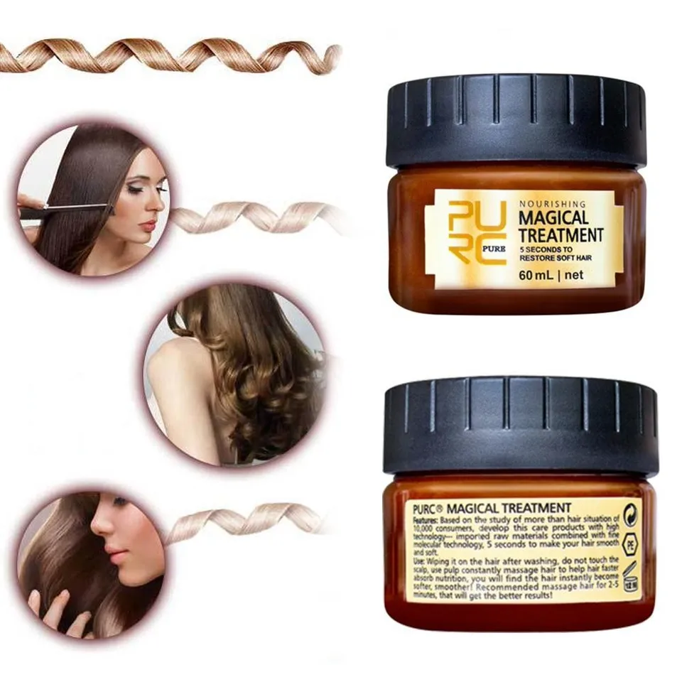purc miracle hair treatment