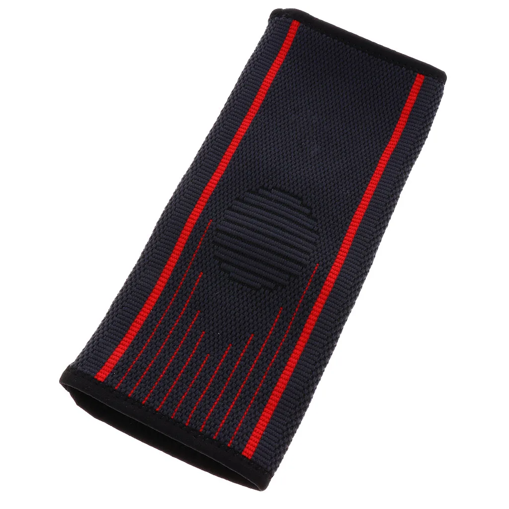 Ankle Support Brace Compression Sleeves with Moisture Wicking and Breathable