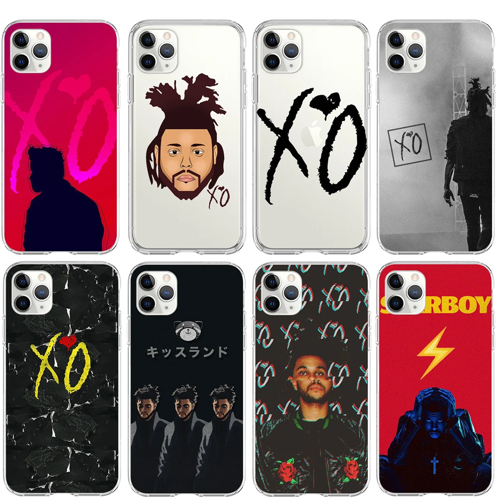 Мягкий силиконовый чехол для iphone 11 Pro Max 7 8 6 S Plus 5 5S SE 2020 iPhone X XR XS MAX|Бамперы| |