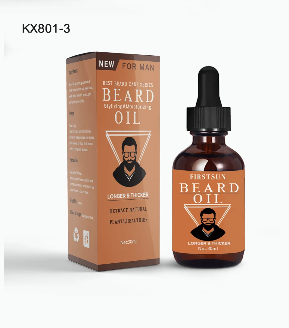 Cuidados com o Óleo Natural Orgânico Homem Barba Óleo Bigode Gromming Mais Grosso Suave Nutritivo Brilhante Cera Bálsamo 10 cera bálsamo barba cuidados com o óleo
