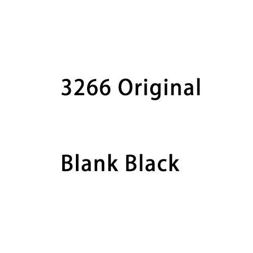 3266 Blank Black Дропшиппинг высокое качество пользовательские часы покупатель с логотипом Звездный циферблат магнитные часы женские наручные часы подарок - Цвет: 3266 Blank Black