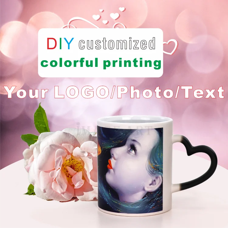 175ml Small Coffee Mug DIY LOGO Photo Text Customized Pattern Picture  Design 6 oz Mini Size Ceramic Cup Cute Shape - AliExpress