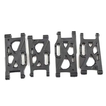 

Front And Rear Swing Arm Set Part For WLtoys 144001 1/14 4WD RC Car Novel Suitable For Toy Car Parts Jouets Pour Enfants